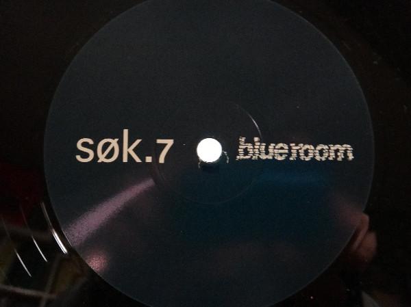 Blueroom - Bleak