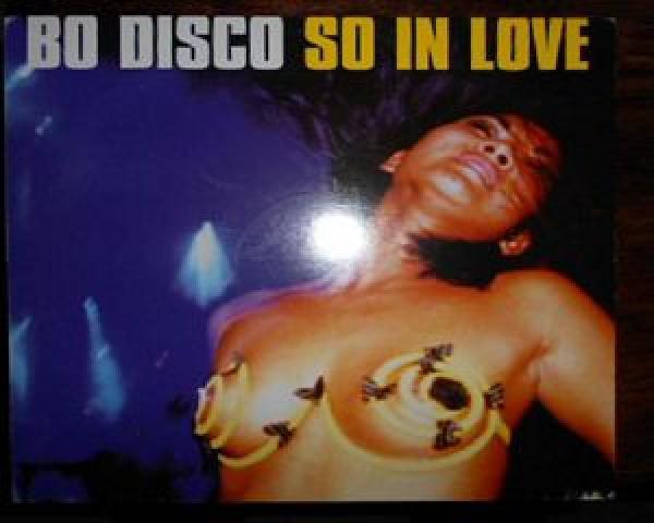 Bo-Disco - So In Love