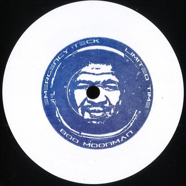 Boo Williams - Emergency Teck