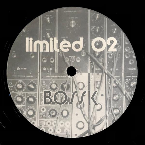 Bossk  - Limited 02