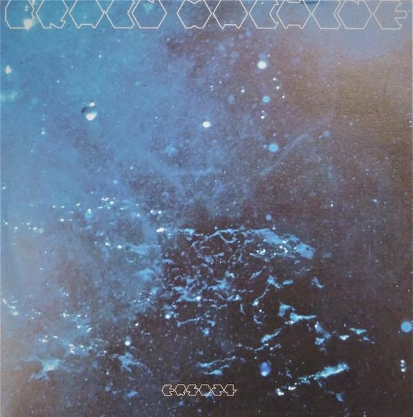 Brain Machine - Peaks