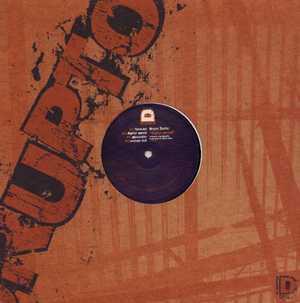 Bryan Zentz - Digital Unrest