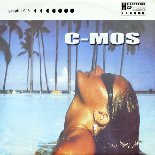 C-Mos - Jazz Latino