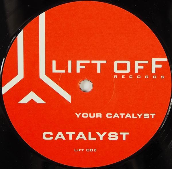 Catalyst  - Your Catalyst