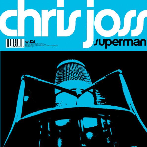 Chris Joss - Superman