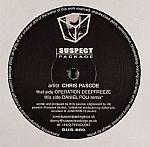 Chris Pascoe - Operation Deepfreeze
