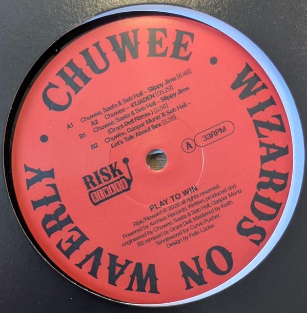 Chuwee - Wizards On Waverly
