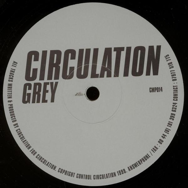Circulation - Grey