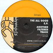 Citrus  - The All Good E.P.