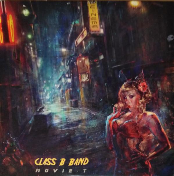 Class B Band - Movie T