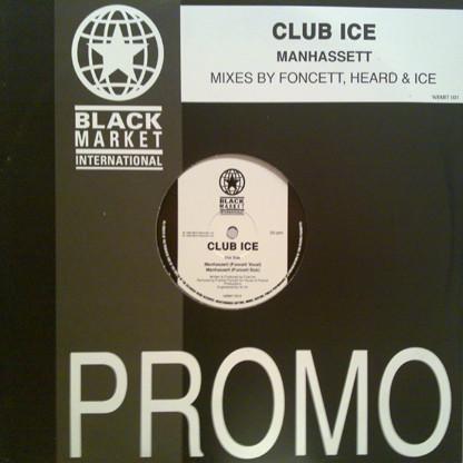 Club Ice - Manhassett