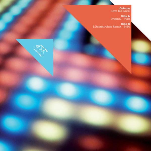 Coburn - Give Me Love