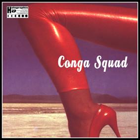 Conga Squad - Marrakech