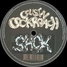 Cousin Cockroach, Shox  - My Hi-Fi / King Tut, Fool !