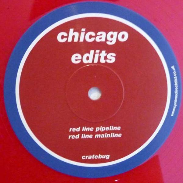 Cratebug - Chicago Edits