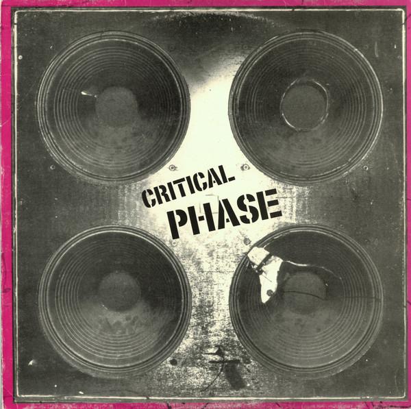 Critical Phase - The Phase Effect
