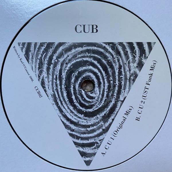 Cub (5) - C U 1 / C U 2