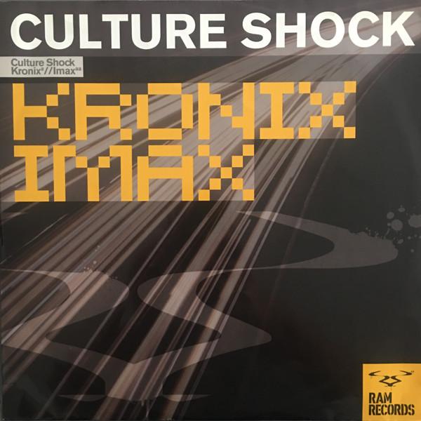 Culture Shock  - Kronix / Imax