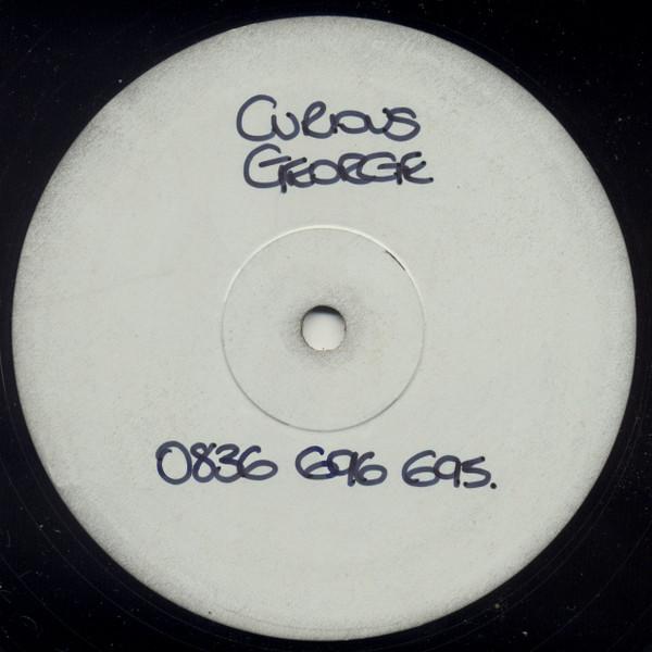 Curious George  - Untitled