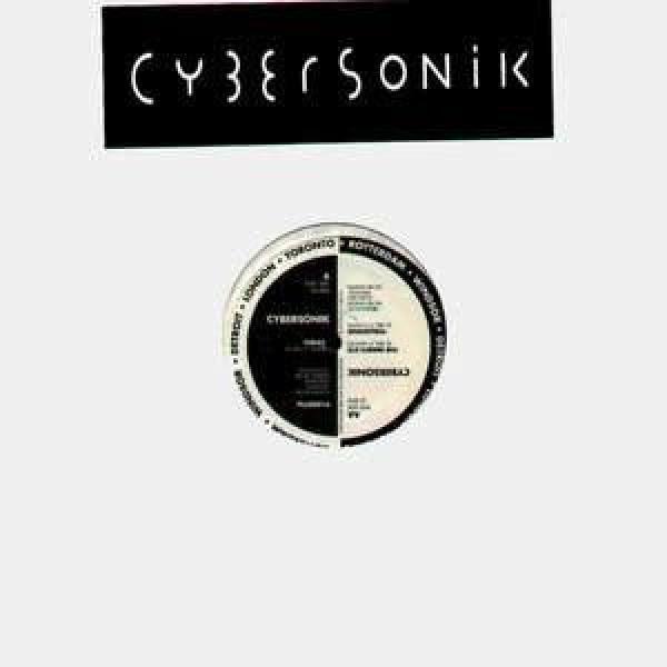 Cybersonik - Thrash