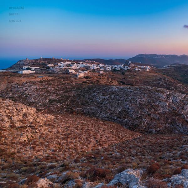 Cyclades  - Dolce