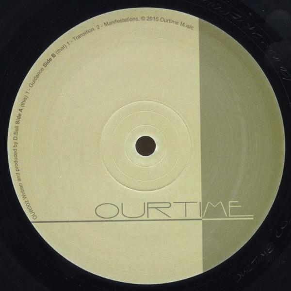 D Ball - Guidance