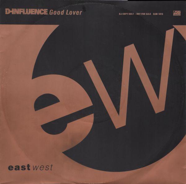 D'Influence - Good Lover