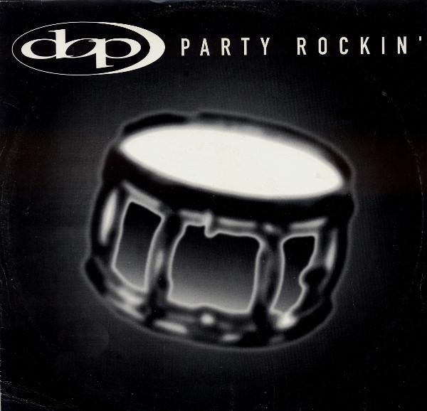 D.O.P. - Party Rockin'