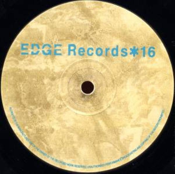 DJ Edge - *16