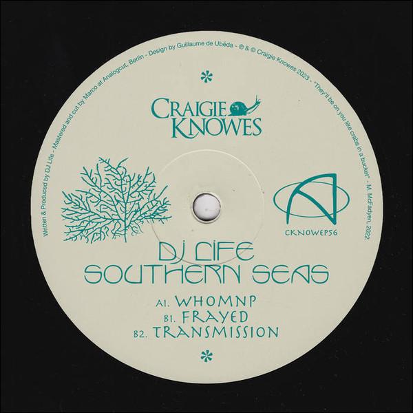 DJ Life (5) - Southern Seas