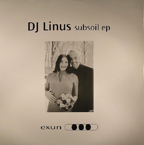 DJ Linus - Subsoil EP