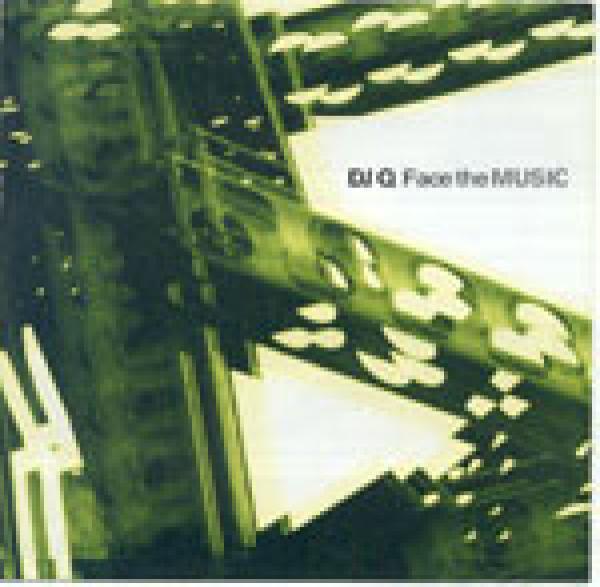 DJ Q - Face The Music