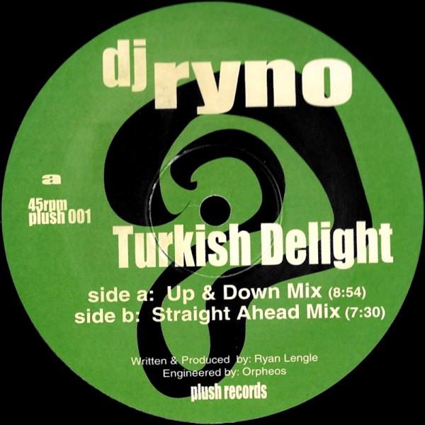 DJ Ryno - Turkish Delight