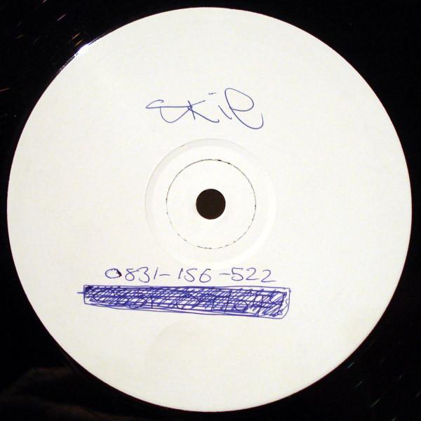 DJ Skie  - Don't Give Up / Goes Like This