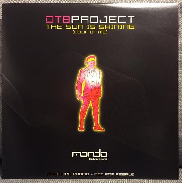 DT8 Project - The Sun Is Shining (Down On Me)