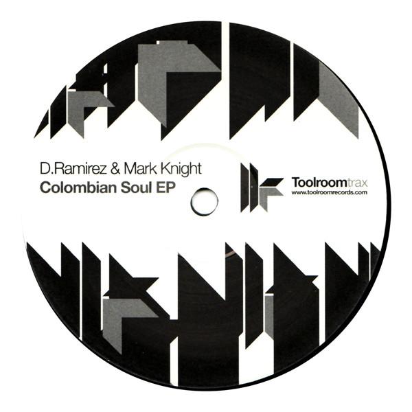 D. Ramirez, Mark Knight - Colombian Soul EP