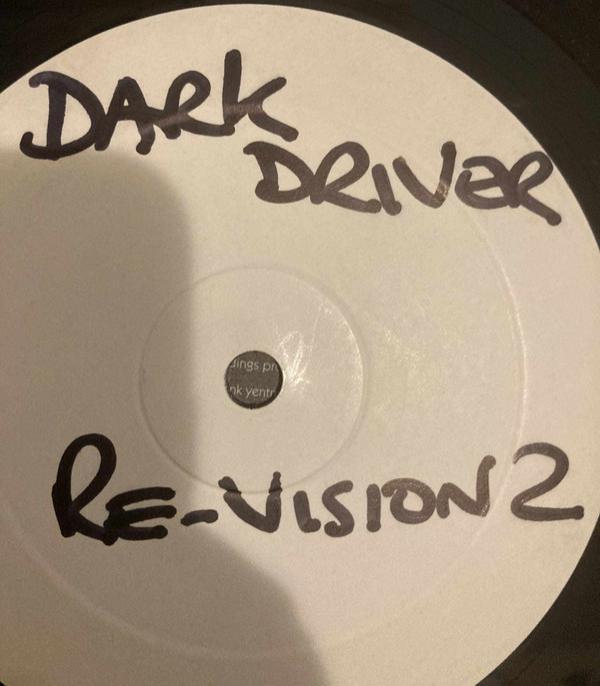 Dark Driver - Re-Vision 2