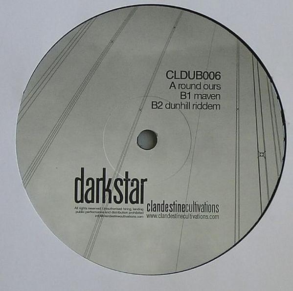 Darkstar  - Round Ours