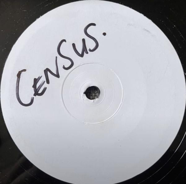 Darren Roach - Census