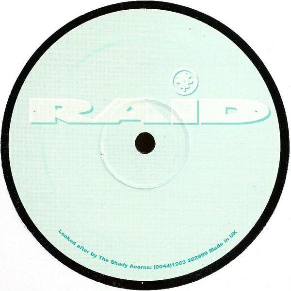 Daryl Stay - Raid