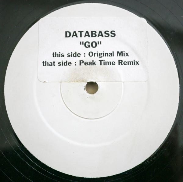 Databass  - Go