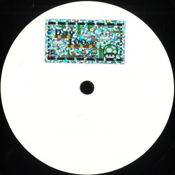Dav - 100 up