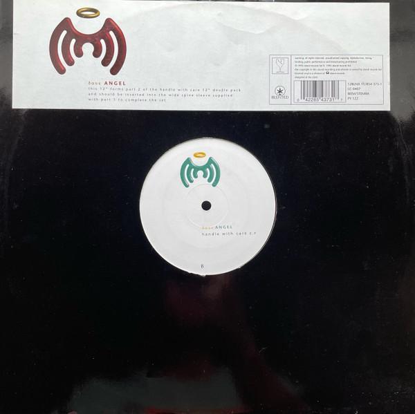 Dave Angel - Handle With Care E.P