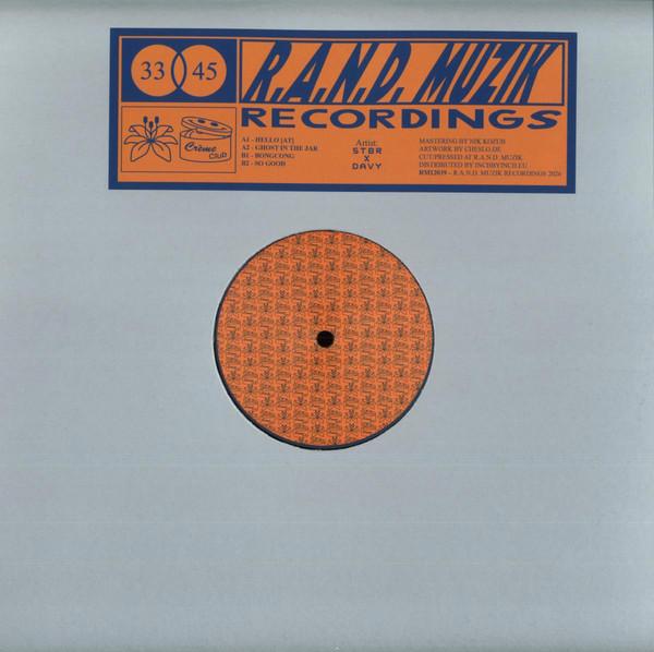 Davy - RM12039