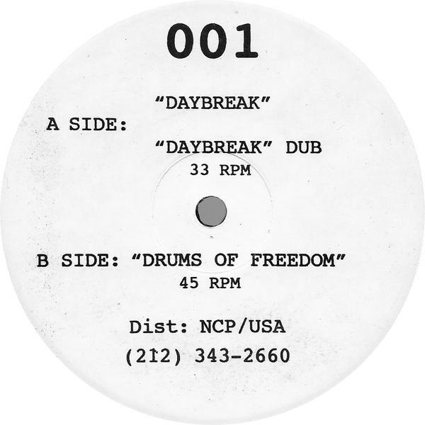 Daybreak  - Daybreak