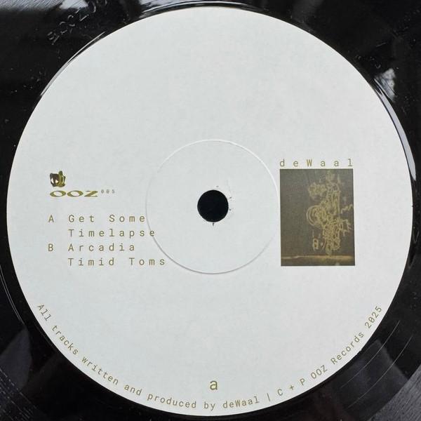 DeWaal - OOZ005