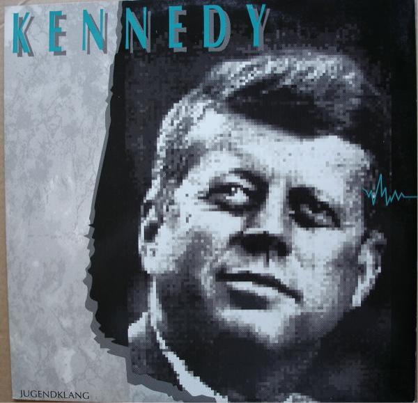 Deep Thought - Kennedy