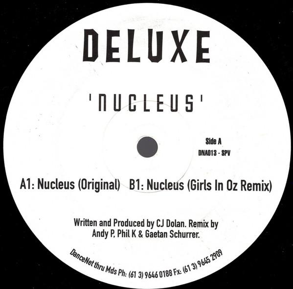 Deluxe  - Nucleus