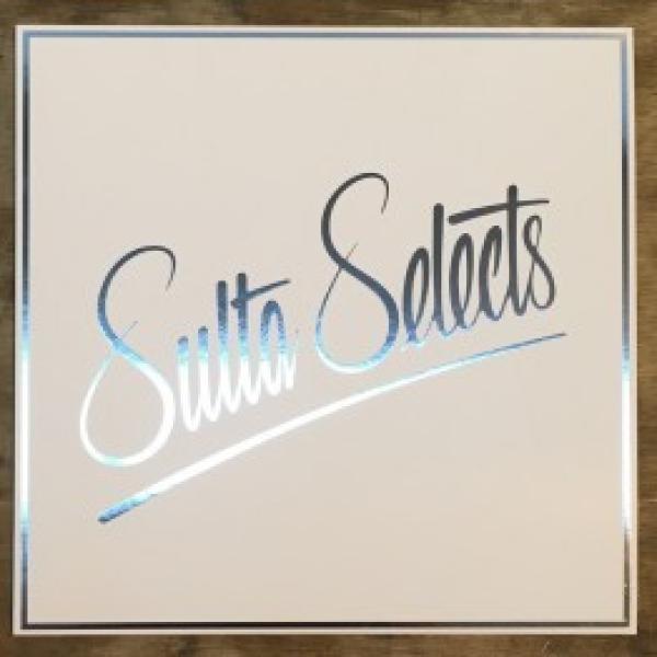 Denis Sulta - Sulta Selects Vol. 3