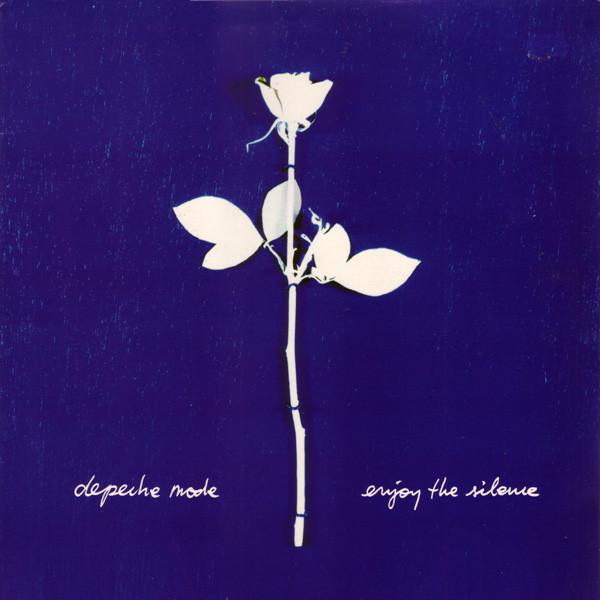 Depeche Mode - Enjoy The Silence
